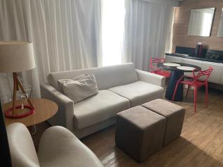 703 Ramada · Flat alto padrão em Boa Viagem - 6