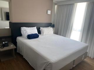 703 Ramada · Flat alto padrão em Boa Viagem - 4