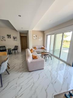 Villa MIRA Loutraki - Swimming Pool and Sea Views I Luxury - Loutraki - 3
