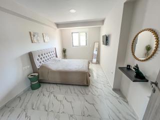 Villa MIRA Loutraki - Swimming Pool and Sea Views I Luxury - Loutraki - 2