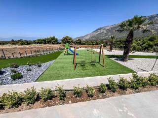 Villa MIRA Loutraki - Swimming Pool and Sea Views I Luxury - Loutraki - 6