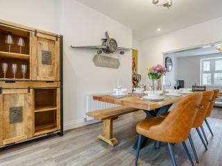 Wynbec Cottage - Quebec - 3