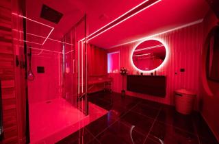 Nos Limites Room - Ollioules - 8