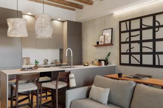 Minchin - 1 bedroom, balcony and pool in Poblenou - 2