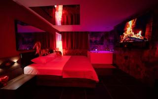 Nos Limites Room - Ollioules - 9