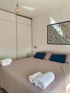 ALOHA Güemes Premium, 2 dorm con Vista a las Sierras - Córdoba - 4
