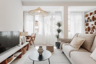 Stabia - 2 bedrooms in Sant Gervasi - 9