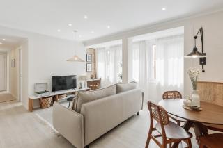 Stabia - 2 bedrooms in Sant Gervasi - 2