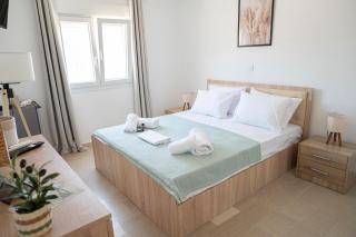 Olia's Rooms - Skala Eresou - 0