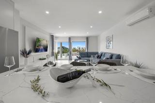 Apartment Maslina mit privatem Salzwasserpool - Tribunj - 9