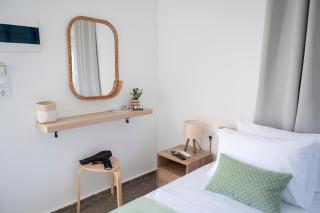 Olia's Rooms - Skala Eresou - 1
