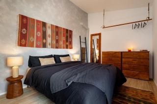 Hassi - 2 bedrooms and terrace in Gràcia - 8