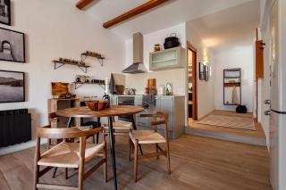 Hassi - 2 bedrooms and terrace in Gràcia - 4