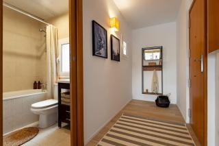 Hassi - 2 bedrooms and terrace in Gràcia - 2