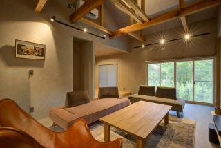 Nasu Sauna Stay - 9