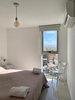 ALOHA Güemes Premium, 2 dorm con Vista a las Sierras - Córdoba - 6
