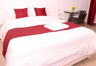 Jazby Guest House, Naivasha - Naivasha - 9