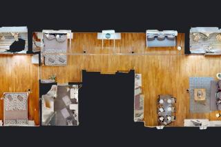 Helle Ferienwohnung in Leipzig! - Leipzig - 1