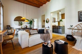 Sumbawa - 2 bedrooms in Eixample Dreta - 3