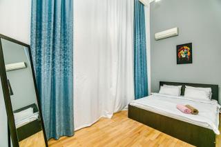 Lux Apartment İn The Nİzami Street - Baku - 2