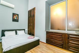Lux Apartment İn The Nİzami Street - Baku - 3