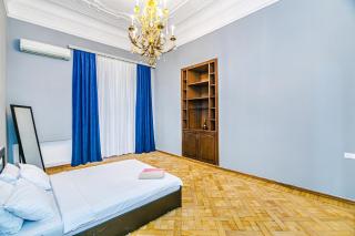 Lux Apartment İn The Nİzami Street - Baku - 1