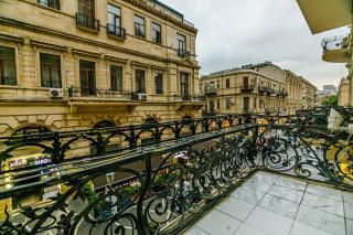 Lux Apartment İn The Nİzami Street - Baku - 9
