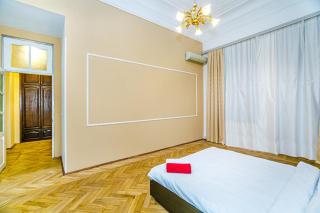 Lux Apartment İn The Nİzami Street - Baku - 6