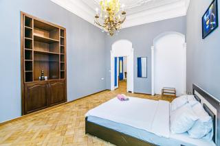 Lux Apartment İn The Nİzami Street - Baku - 5