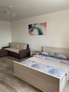 Однокімнатна квартира в центрі, на вулиці Набережна,10 з парковкою - Luc'k - 8