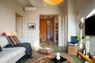 Lidi - 2 bedrooms and balcony in Eixample Esquerra - 5