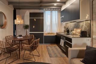 Kalahari - 2 bedrooms and terrace in Gràcia - 7