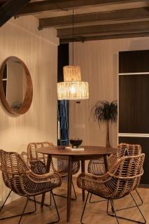 Kalahari - 2 bedrooms and terrace in Gràcia - 2