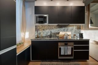 Kalahari - 2 bedrooms and terrace in Gràcia - 3