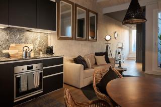 Kalahari - 2 bedrooms and terrace in Gràcia - 1