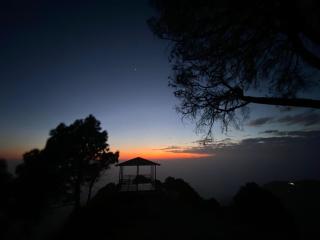 A Kasauli Village Operated By Splendid Hotels - Kasauli - 7
