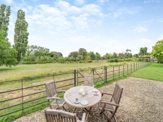 The Coach House - Creech Saint Michael - 2