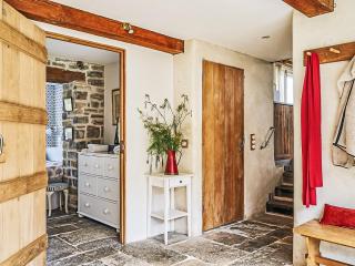 The Coach House - Creech Saint Michael - 1