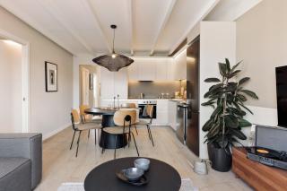 Coipasa - 3 bedrooms and terrace in Eixample Dreta - 3