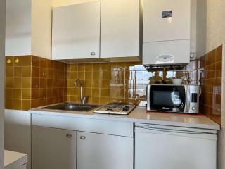 Appart Studio 2 couchages BANYULS SUR MER BN130-B65 - Banyuls-sur-Mer - 1