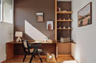 Finnt - 1 bedroom and terrace in Eixample Dreta - 7