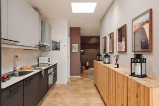 Finnt - 1 bedroom and terrace in Eixample Dreta - 5