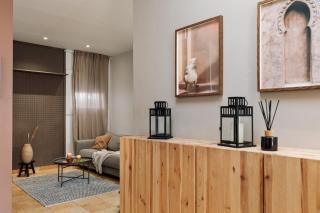 Finnt - 1 bedroom and terrace in Eixample Dreta - 4