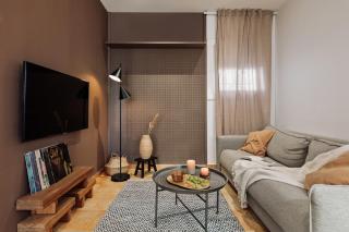 Finnt - 1 bedroom and terrace in Eixample Dreta - 3