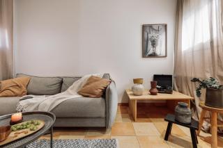 Finnt - 1 bedroom and terrace in Eixample Dreta - 1
