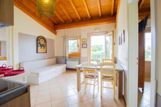 Fantastic lake view, swimming pool, BelloSguardo - Barcuzzi - 6