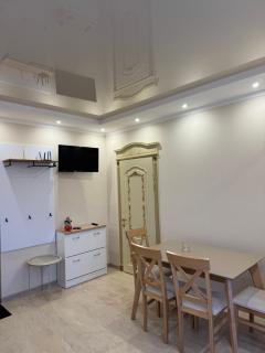Guest Apart Polyana - Polyana - 5