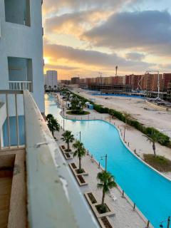 Sia lagoon porto golf marina - El Alamein - 6