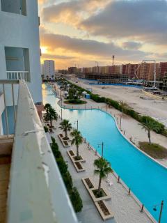 Sia lagoon porto golf marina - El Alamein - 4