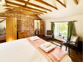 Brick Kiln Holdings by The Suffolk Cottage Collection - Badingham - 4